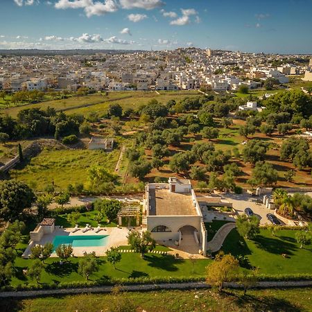 Villa Icaria كاروفينيو المظهر الخارجي الصورة