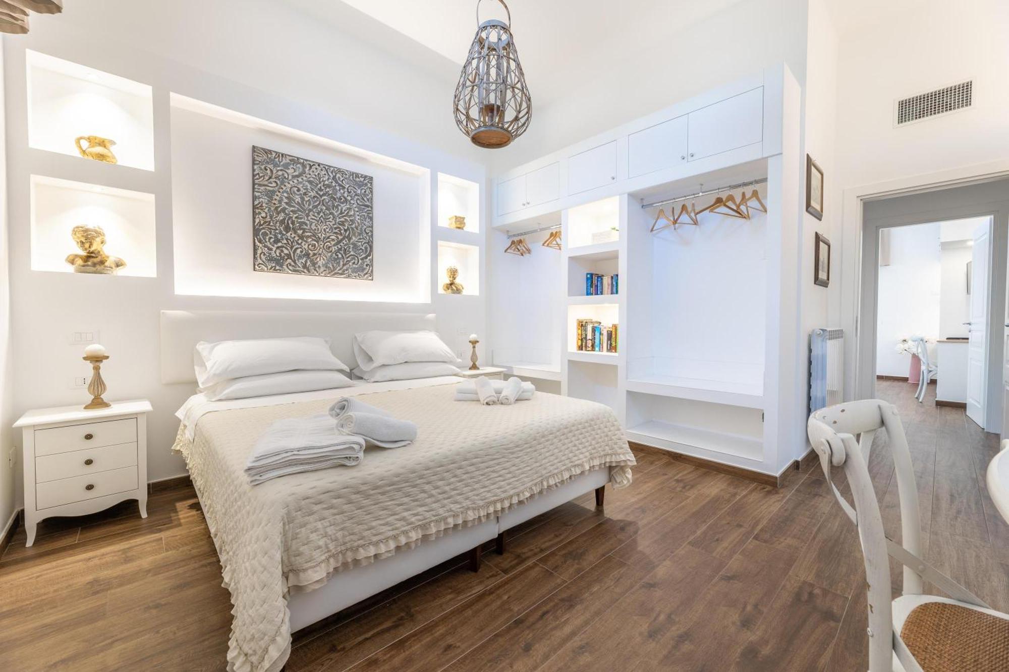 Villa Icaria كاروفينيو المظهر الخارجي الصورة